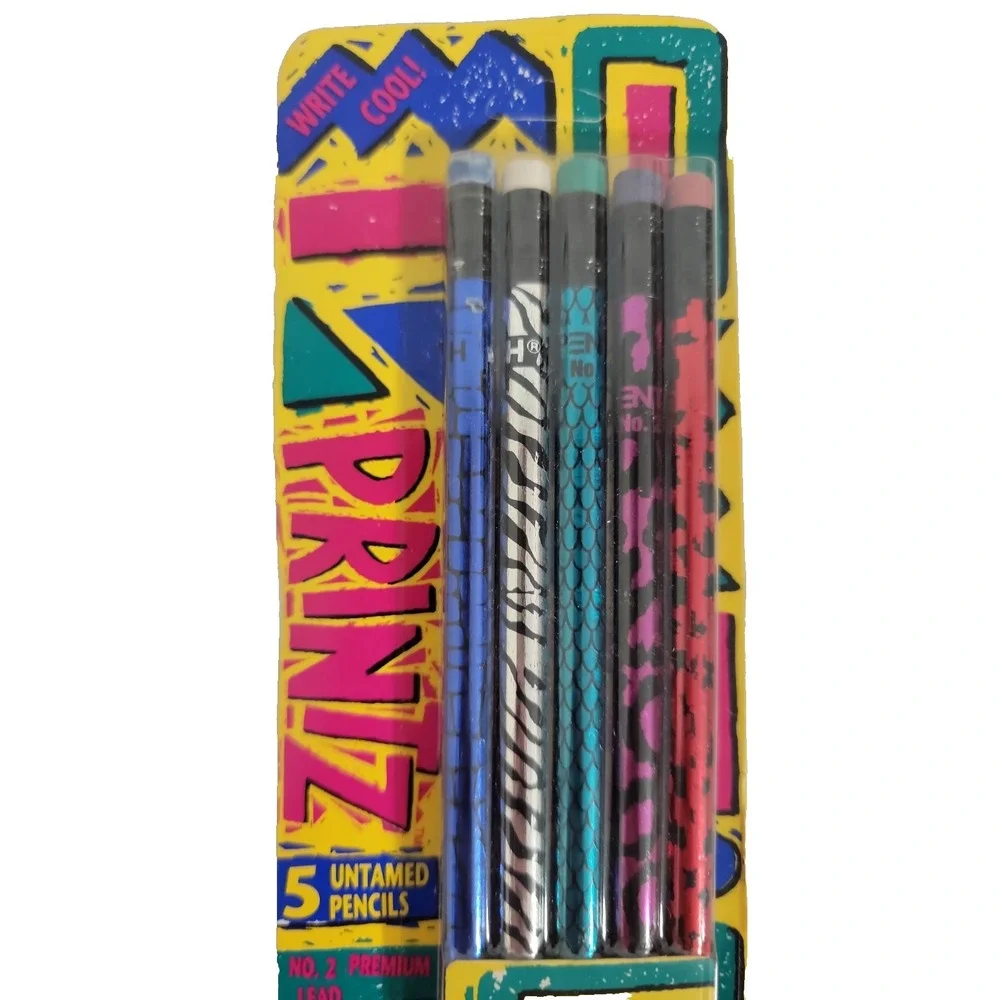 Pentech vintage 1994